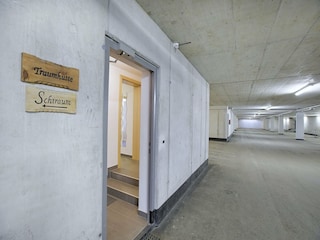 Holiday park Wald im Pinzgau  19