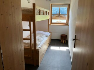 Vakantiepark Wald im Pinzgau Kenmerken 12