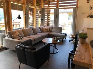 Vakantiepark Wald im Pinzgau  15