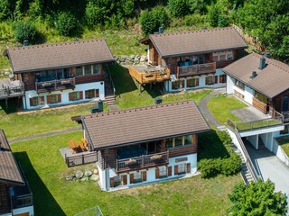 Vakantiepark Wald im Pinzgau  16
