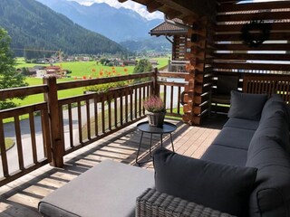 Vakantiepark Wald im Pinzgau  18