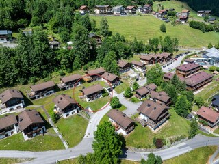 Vakantiepark Wald im Pinzgau  24