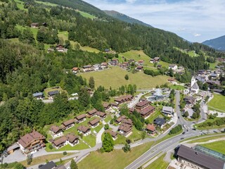 Vakantiepark Wald im Pinzgau  26