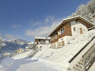 Vakantiepark Wald im Pinzgau  27