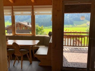 Vakantiepark Wald im Pinzgau  29
