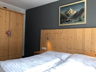 Vakantiepark Wald im Pinzgau  34