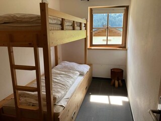 Vakantiepark Wald im Pinzgau  36