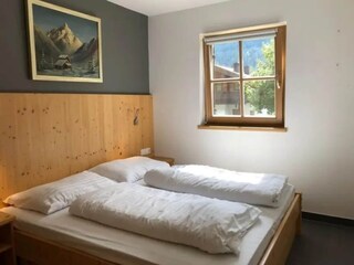 Parque de vacaciones Wald im Pinzgau Características 13