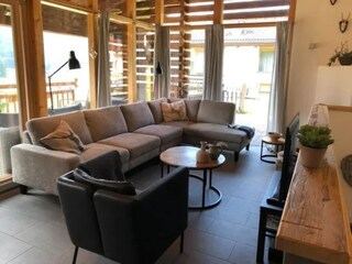 Parque de vacaciones Wald im Pinzgau Características 14