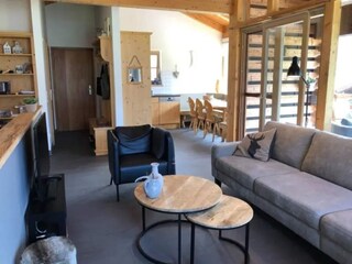 Parque de vacaciones Wald im Pinzgau Características 15