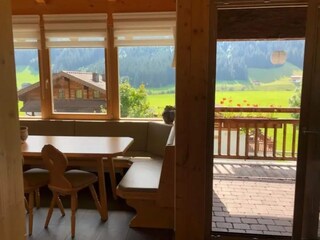 Holiday park Wald im Pinzgau Features 16