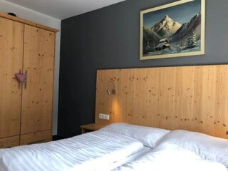 Vakantiepark Wald im Pinzgau Kenmerken 20