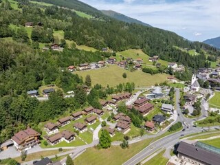 Parque de vacaciones Wald im Pinzgau Entorno 27
