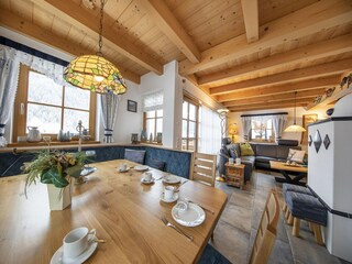 Parco vacanze Wald im Pinzgau Caratteristiche 9