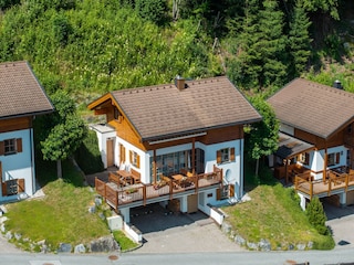 Ferienpark Wald im Pinzgau  12