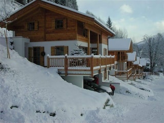 Ferienpark Wald im Pinzgau  13