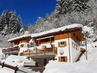 Ferienpark Wald im Pinzgau  14