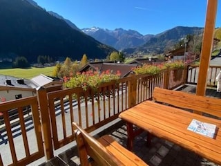 Ferienpark Wald im Pinzgau  16