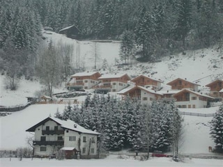Ferienpark Wald im Pinzgau  20