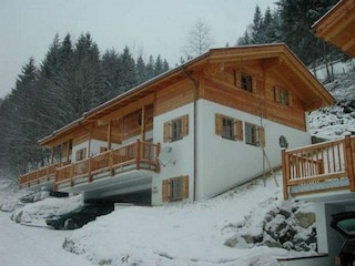 Ferienpark Wald im Pinzgau  23