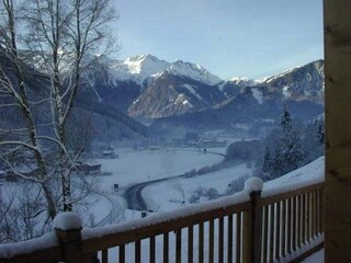 Ferienpark Wald im Pinzgau  25