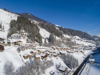 Ferienpark Wald im Pinzgau  28