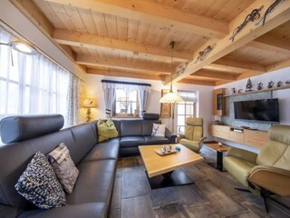 Parco vacanze Wald im Pinzgau Caratteristiche 11