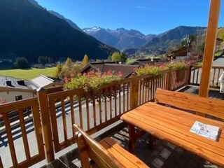Parco vacanze Wald im Pinzgau Registrazione all'aperto 3