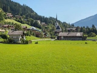 Parco vacanze Wald im Pinzgau Ambiente 25