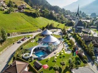 Parco vacanze Wald im Pinzgau Ambiente 26