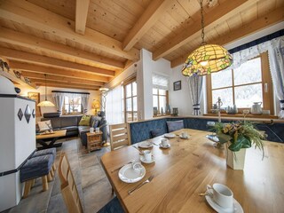 Parco vacanze Wald im Pinzgau Caratteristiche 16