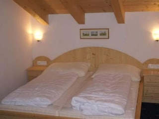 Parc de vacances Wald im Pinzgau Équipement 17