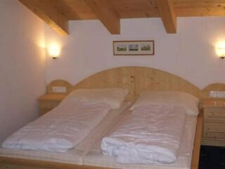Parco vacanze Wald im Pinzgau Caratteristiche 17