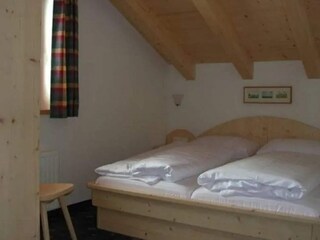 Parco vacanze Wald im Pinzgau Caratteristiche 19