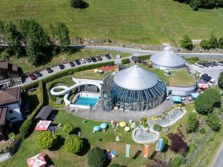 Parco vacanze Wald im Pinzgau Ambiente 27