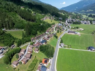 Parco vacanze Wald im Pinzgau Ambiente 30