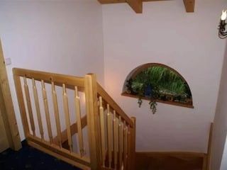 Holiday park Wald im Pinzgau  32