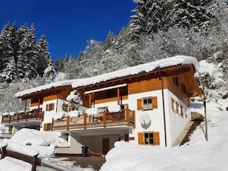 Holiday park Wald im Pinzgau Outdoor Recording 8