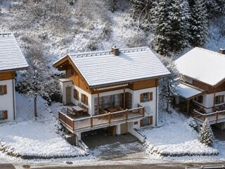 Parco vacanze Wald im Pinzgau Registrazione all'aperto 7