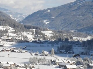 Parco vacanze Wald im Pinzgau Ambiente 32