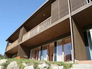 Holiday park Wald im Pinzgau Outdoor Recording 6