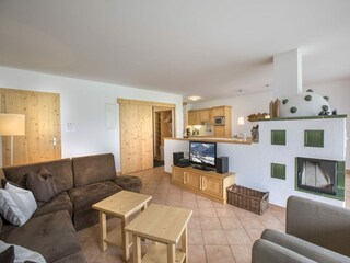 Holiday park Wald im Pinzgau Features 20