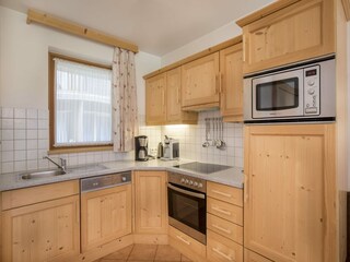 Parc de vacances Wald im Pinzgau Équipement 12