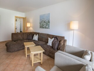 Holiday park Wald im Pinzgau Features 28