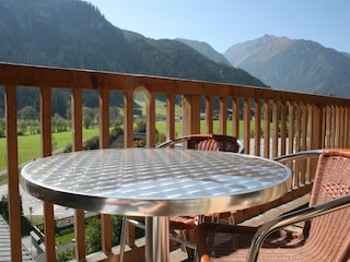 Holiday park Wald im Pinzgau Outdoor Recording 8