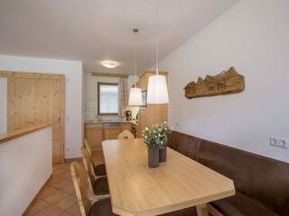 Parco vacanze Wald im Pinzgau Caratteristiche 23