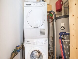 Parque de vacaciones Wald im Pinzgau Características 18