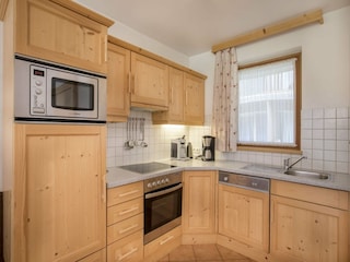 Holiday park Wald im Pinzgau Features 29