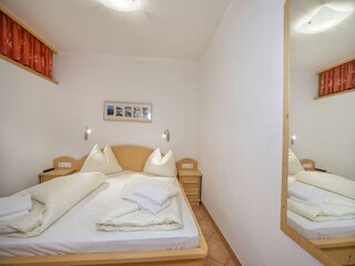 Holiday park Wald im Pinzgau Features 24