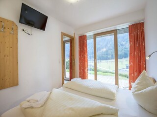 Holiday park Wald im Pinzgau Features 24